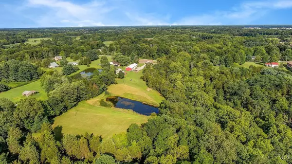 5379 Newtonsville Hutchinson Rd, Stonelick Twp, OH 45103