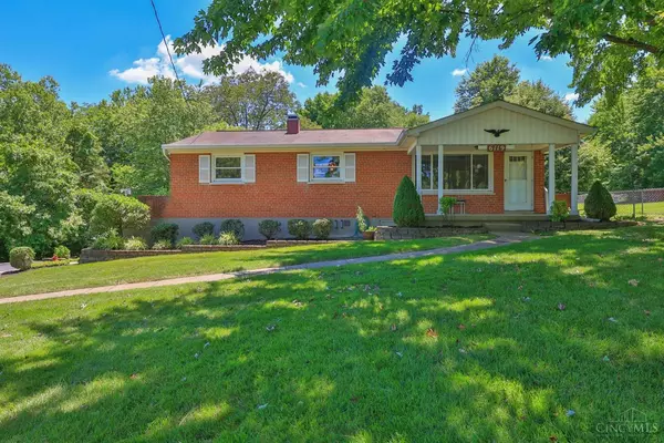 6119 Branch Hill Guinea Rd, Miami Twp, OH 45150