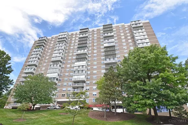 2444 Madison Rd #409, Cincinnati, OH 45208