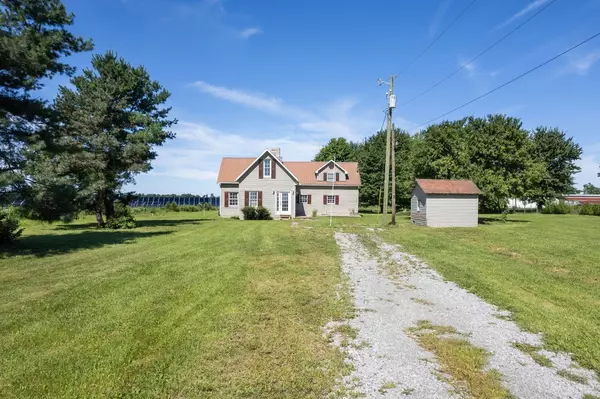 16253 Mobley Rd, Green Twp, OH 45171