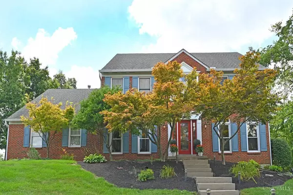 6617 Tylers Crossing, West Chester, OH 45069