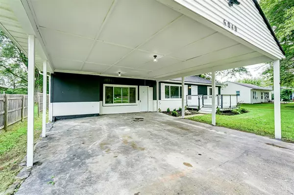 Stonelick Twp, OH 45122,6040 Belfast Rd