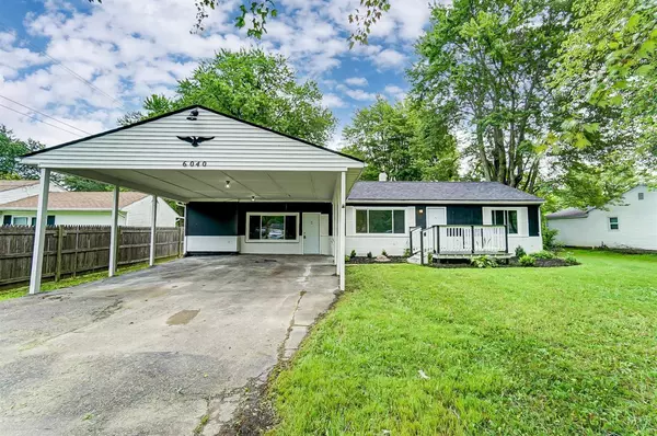 Stonelick Twp, OH 45122,6040 Belfast Rd