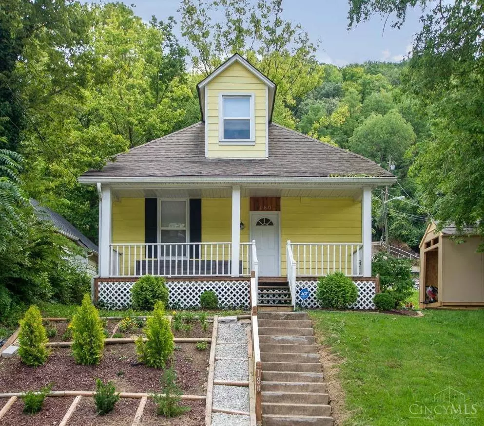 Addyston, OH 45001,180 First St