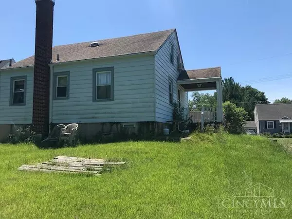 Colerain Twp, OH 45239,2432 Clover Crest Dr