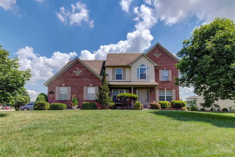 11966 Kilbride Dr, Colerain Twp, OH 45251