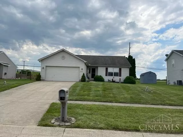 2671 Urmston Ave, Fairfield Twp, OH 45011