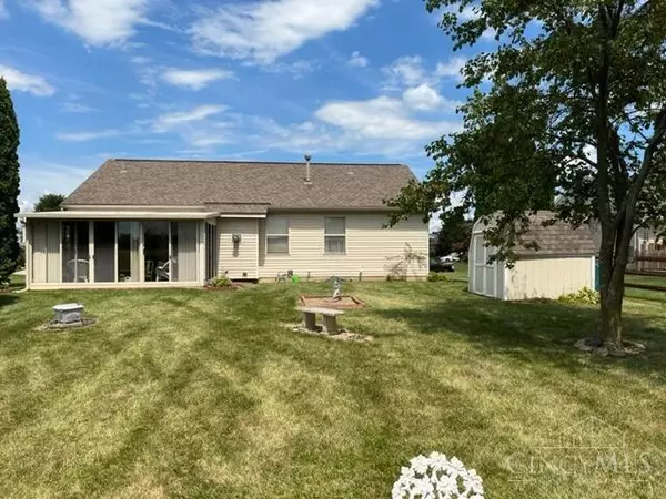 Fairfield Twp, OH 45011,2671 Urmston Ave