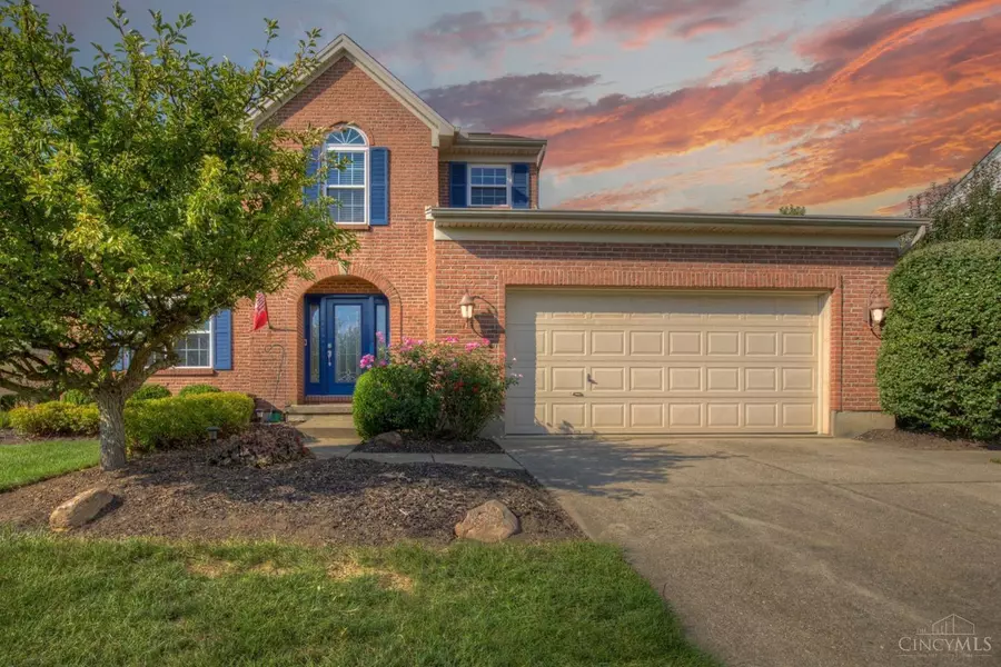 8380 Lakevalley Dr, Colerain Twp, OH 45247