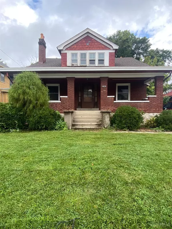2657 Fenton Ave, Cincinnati, OH 45211