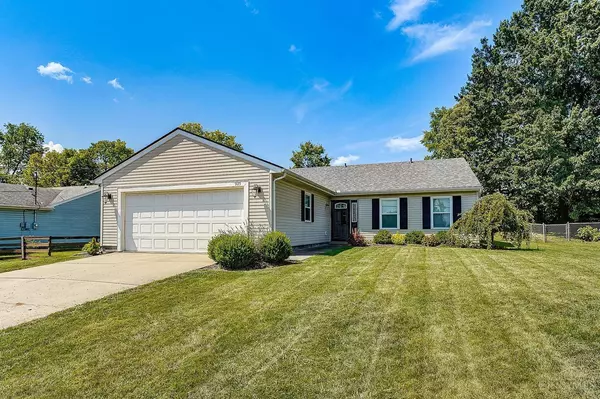 925 Joy Dr, Monroe, OH 45050