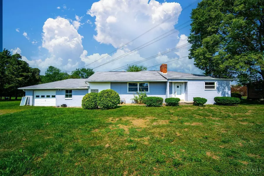 8579 Cincinnati Columbus Rd, West Chester, OH 45069