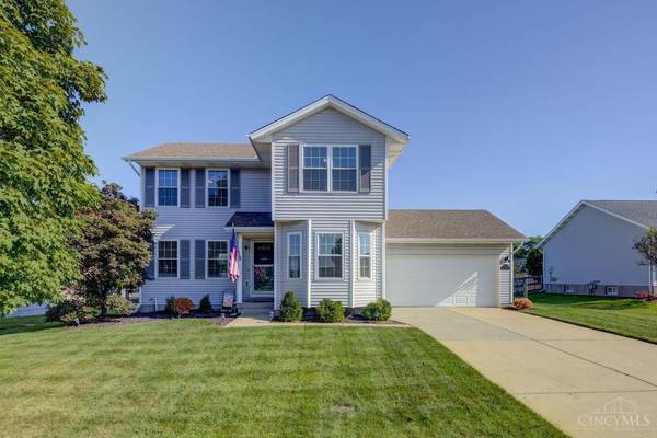 Fairfield Twp, OH 45011,6393 Glenmont Dr