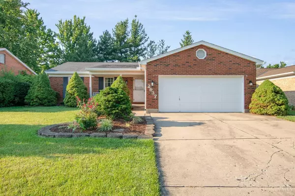 Colerain Twp, OH 45251,2937 Commodore Ln