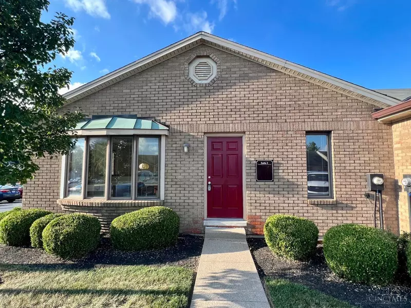 7908 Cincinnati Dayton Rd #I, West Chester, OH 45069