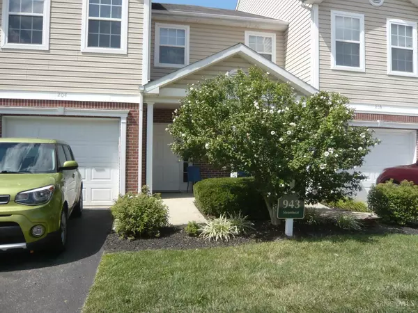 Union Twp, OH 45244,943 Steamboat Dr #204