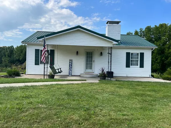 Dodson Twp, OH 45142,2970 Sharpsville Rd