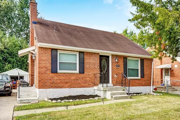 North College Hill, OH 45231,1707 Centerridge Ave