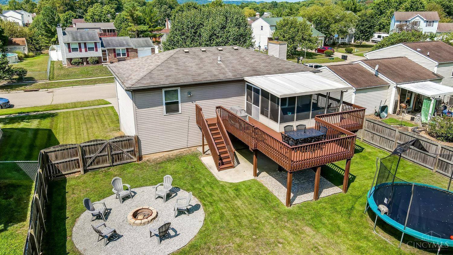 Harrison, OH 45030,117 Deerview Ct
