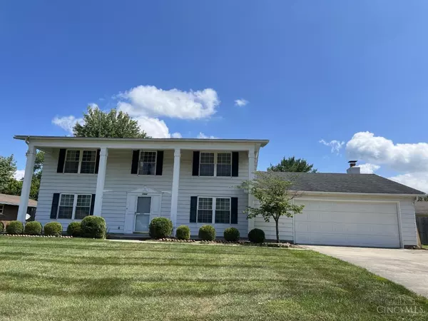 1586 George Washington Dr, Beavercreek, OH 45432