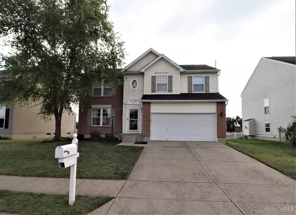 338 Trenton Pl, Trenton, OH 45067