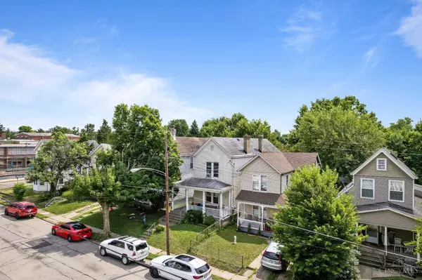 Elmwood Place, OH 45216,509 Oak St