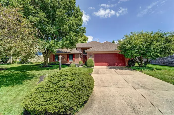 Waynesville, OH 45068,1090 Camp Creek Rd