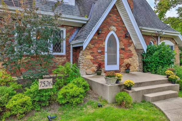 Sycamore Twp, OH 45236,7526 Montgomery Rd