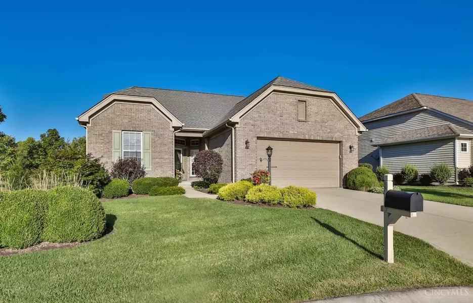 8229 Jeannes Creek Ln, West Chester, OH 45069