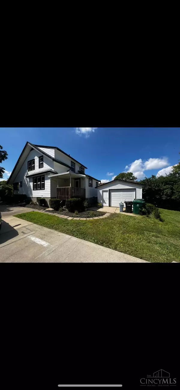 Cincinnati, OH 45225,3519 McHenry Ave