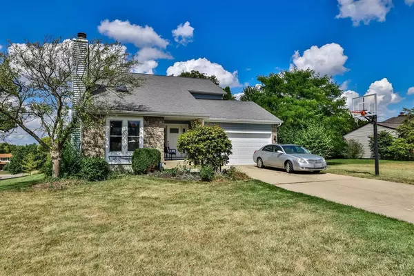 6224 Fairwind Dr, West Chester, OH 45069