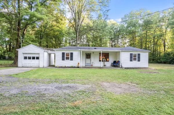 5881 Rose Ln, Goshen Twp, OH 45150