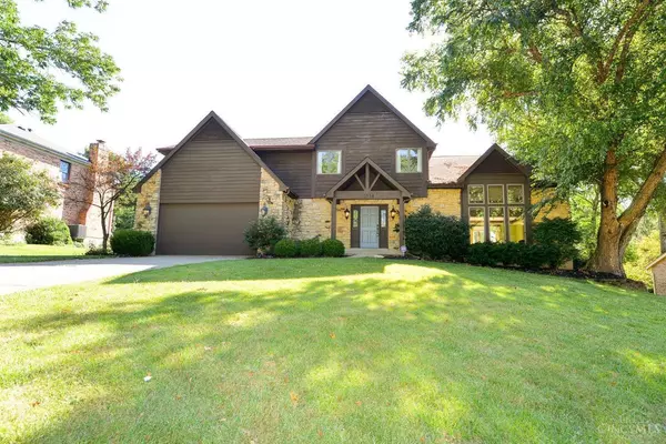 Colerain Twp, OH 45252,10134 Spiritoak Ln