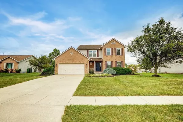 Fairfield Twp, OH 45011,3860 Hickory View Dr