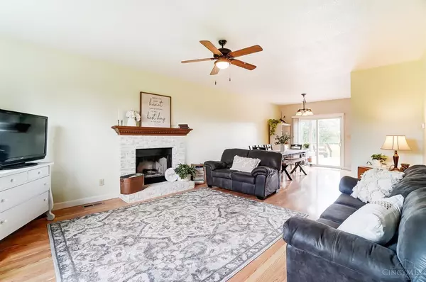 Wayne Twp, OH 45068,5871 Spartan Hill Ln