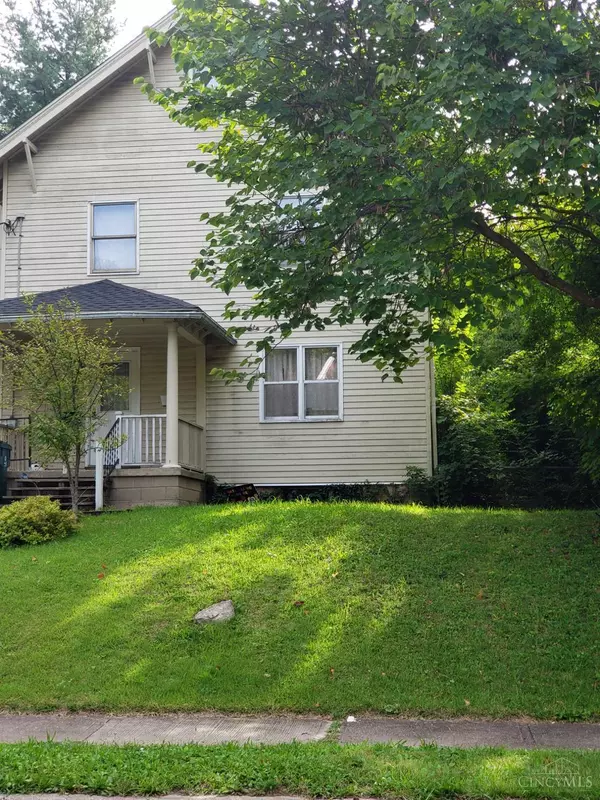 326 Crestline Ave, Cincinnati, OH 45205