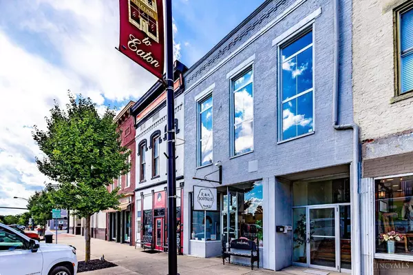 112 E Main St, Eaton, OH 45320