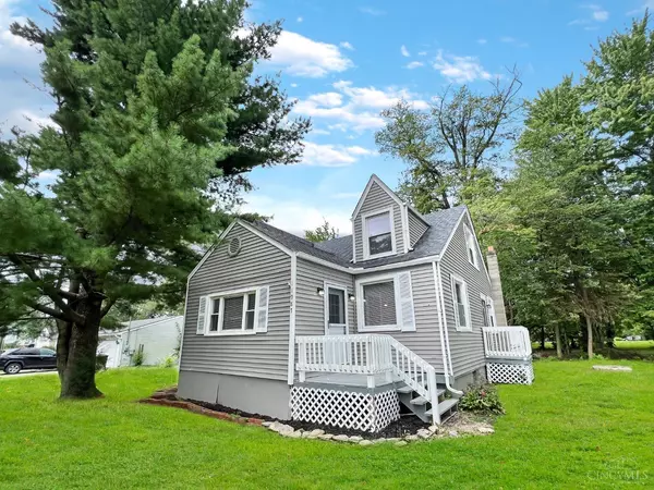 Sycamore Twp, OH 45249,11987 Fourth Ave