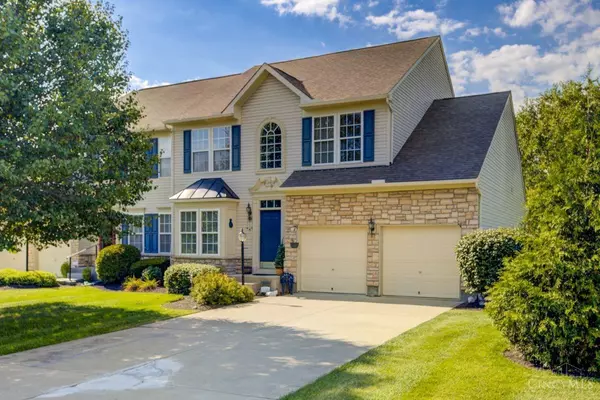 6967 Greenstone Trce #B, Goshen Twp, OH 45140