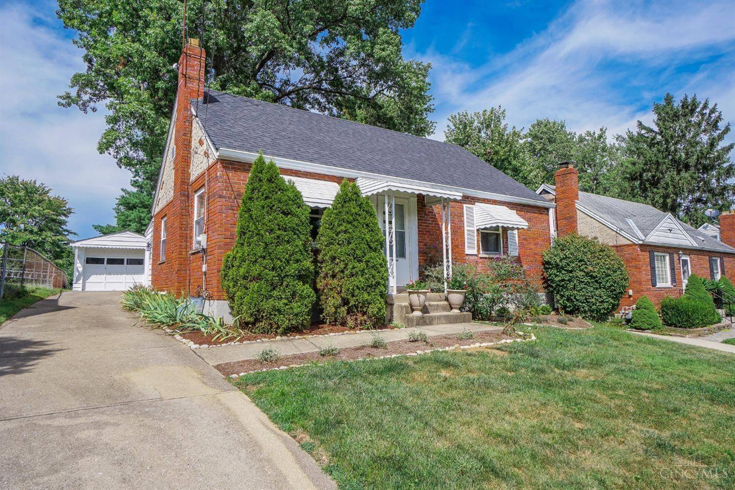 Sycamore Twp, OH 45236,8557 Darnell Ave