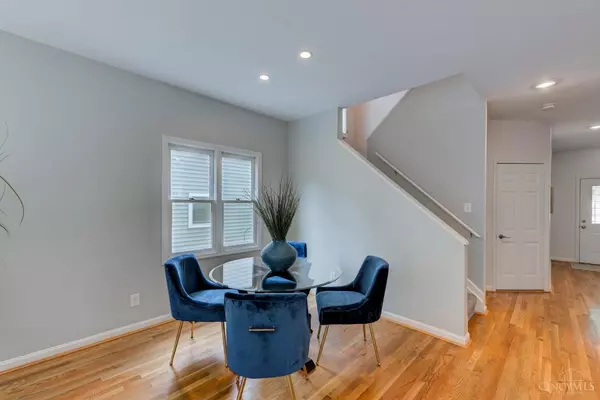 Cincinnati, OH 45226,538 Missouri Ave