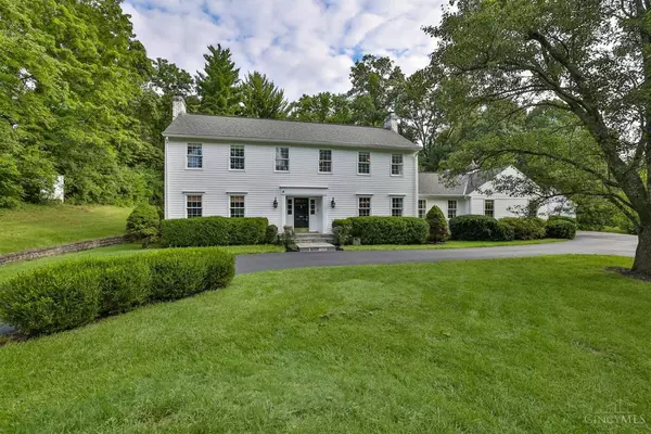 Indian Hill, OH 45243,8080 Indian Hill Rd