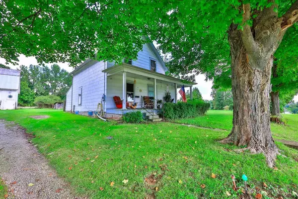 Harlan Twp, OH 45107,8832 St Rt 123