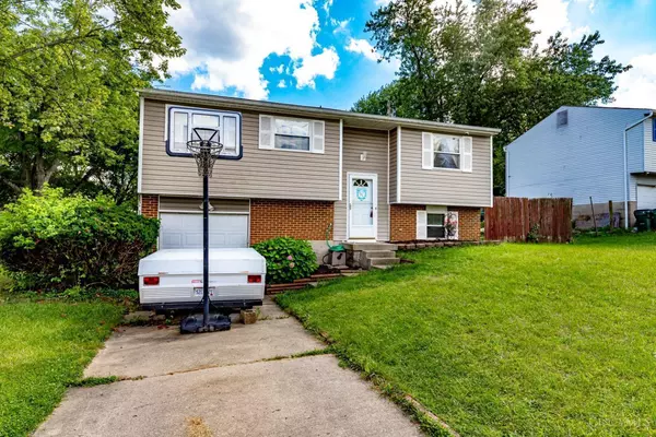 Colerain Twp, OH 45251,2809 Spruceway Dr