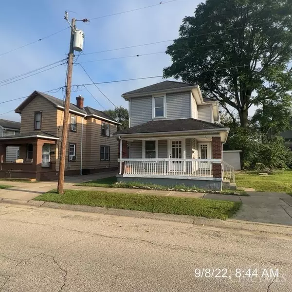 2117 Grand Ave, Middletown, OH 45044