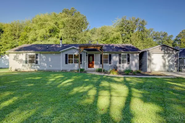 1721 Parker Rd, Goshen Twp, OH 45150