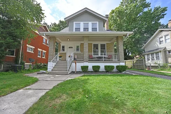 2581 Irving Pl, Norwood, OH 45212