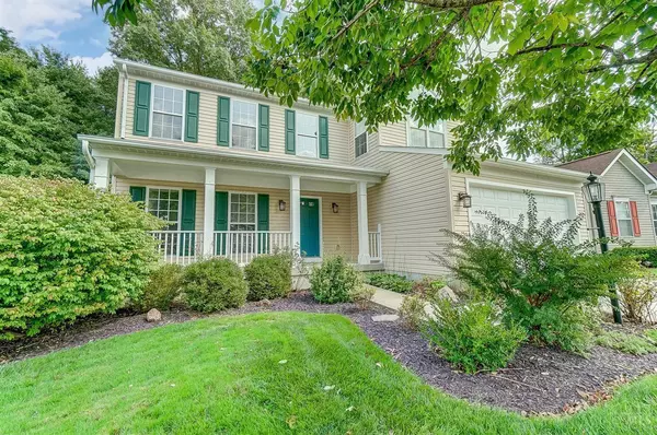 6032 Delfair Ln, Miami Twp, OH 45150