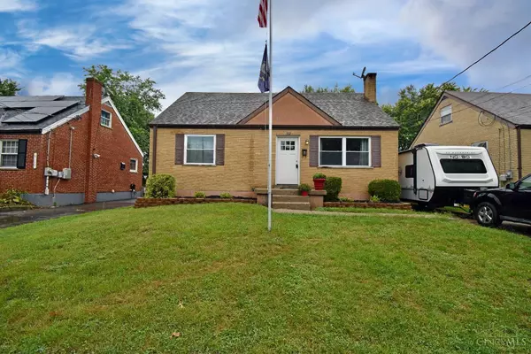 Colerain Twp, OH 45231,9121 Coogan Dr