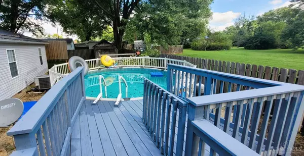 Martinsville, OH 45146,804 Locust St